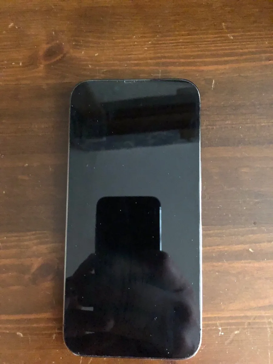 iPhone 13 Pro 256gb - Image 2