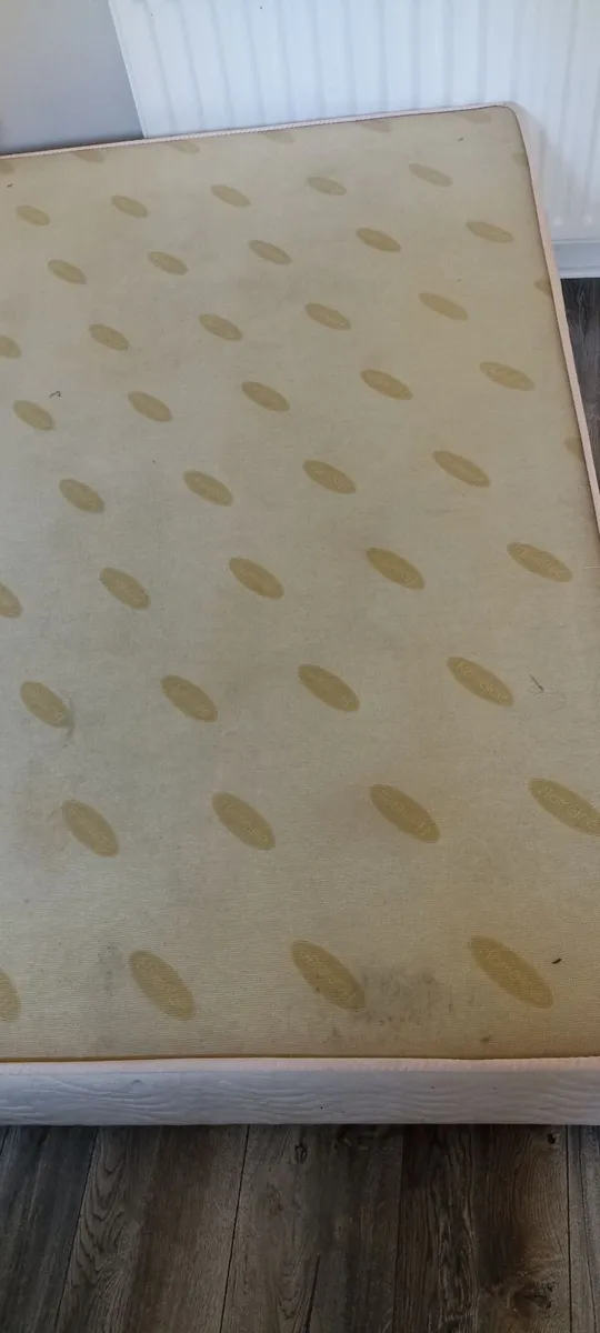 5Ft Double Bed Base - Image 2