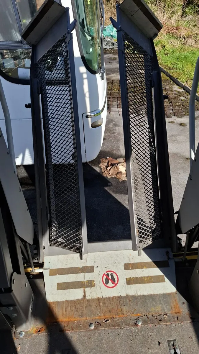 Mercedes-Benz Vario 2007 - Image 1