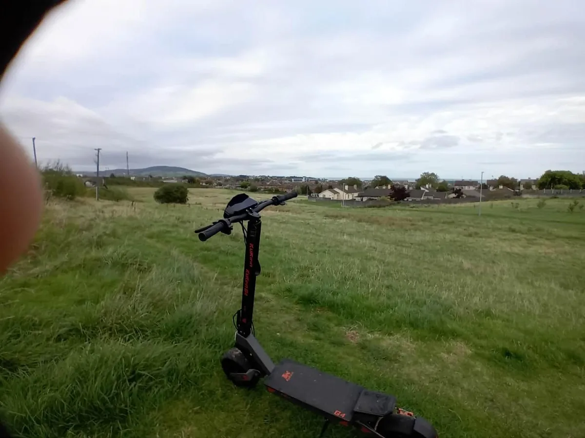 Kukirin G4 2025 - Image 2