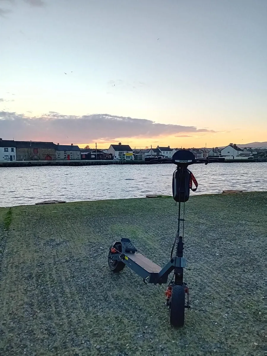 Kukirin G4 2025 - Image 3