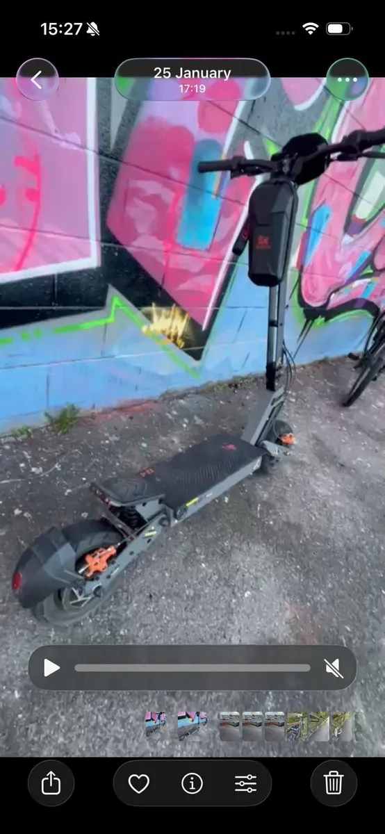 Kukirin G4 2025 - Image 1