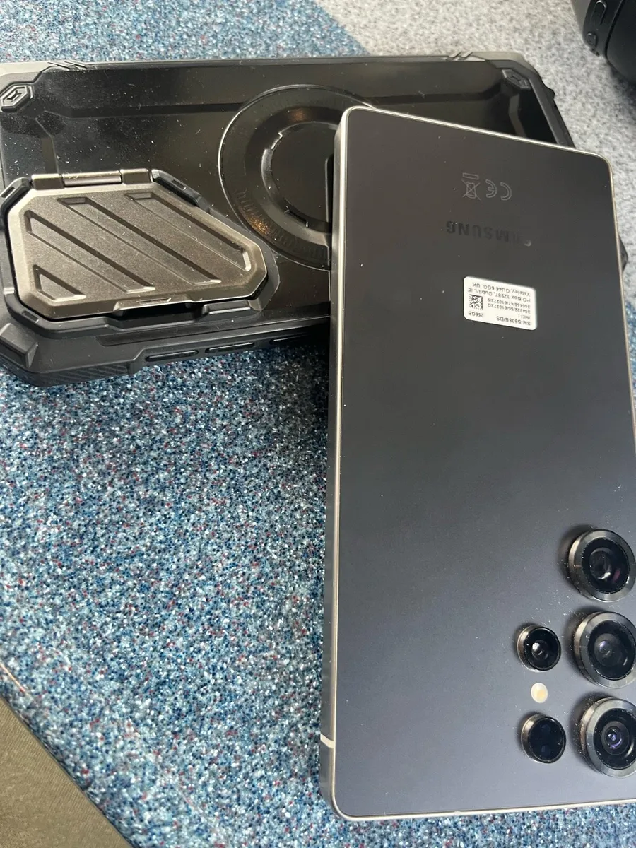 Samsung galaxy S25ultra - Image 1