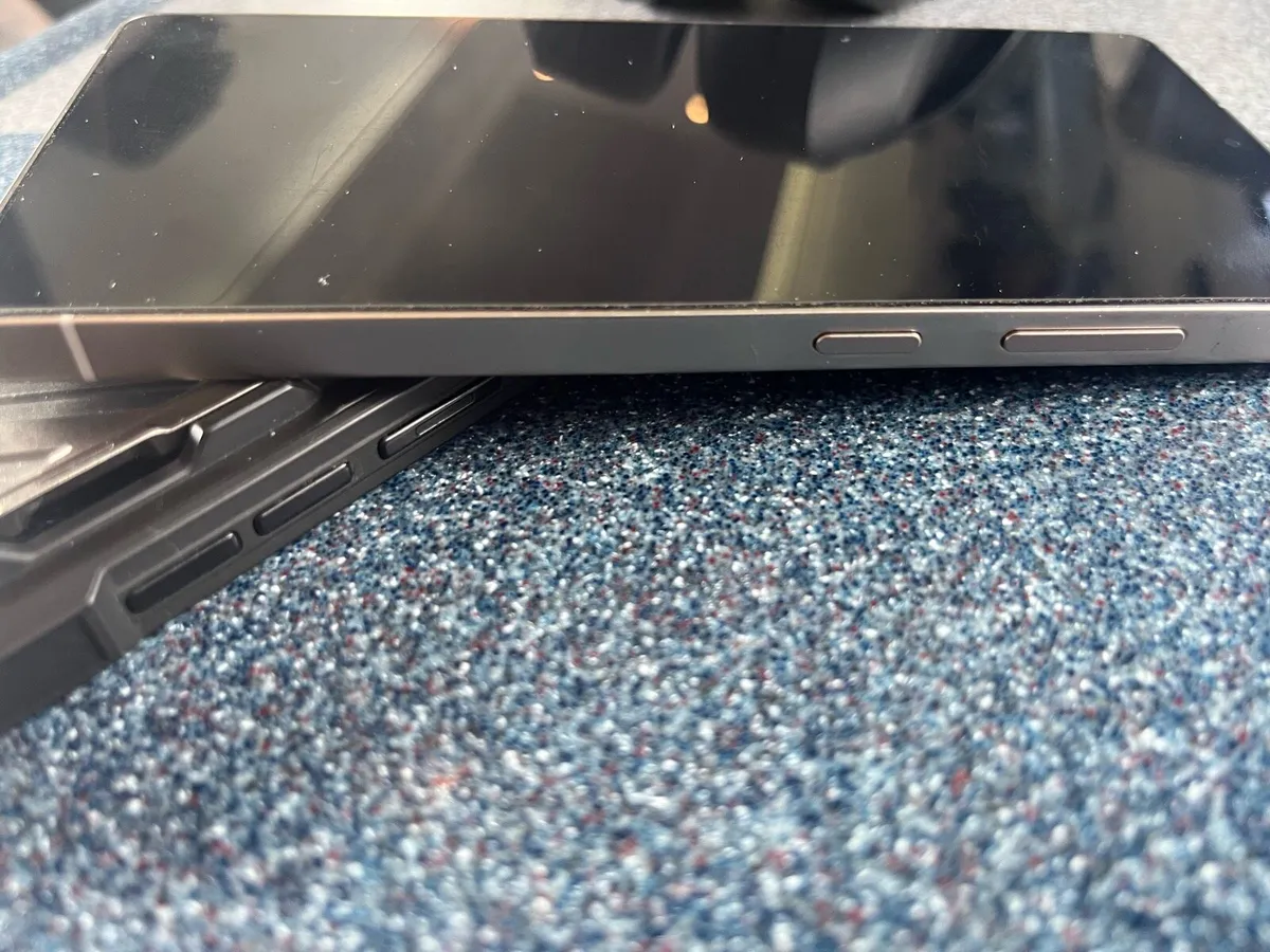 Samsung galaxy S25ultra - Image 3