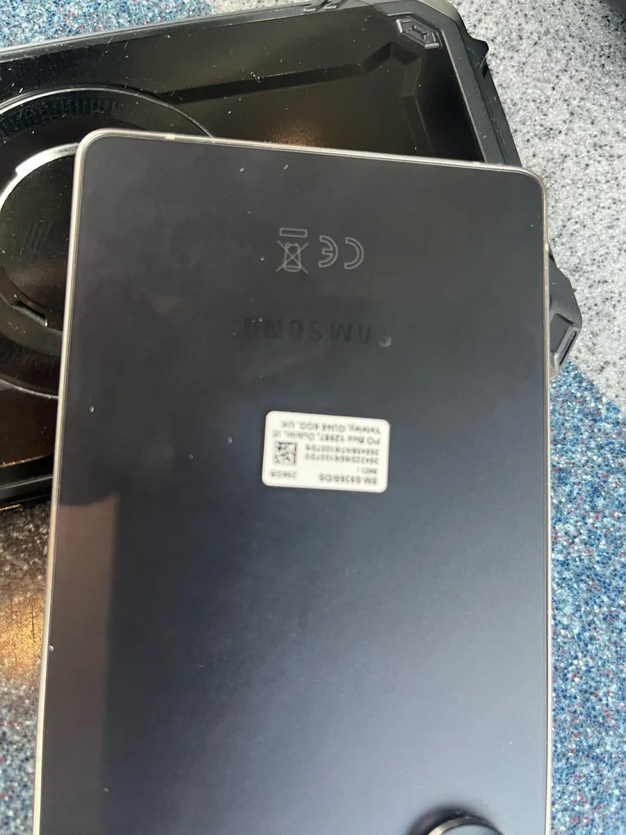 Samsung galaxy S25ultra - Image 4