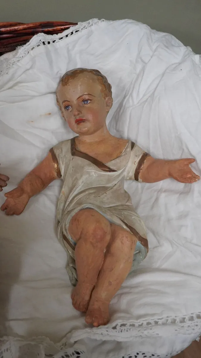 Antique Cherubs - Image 3