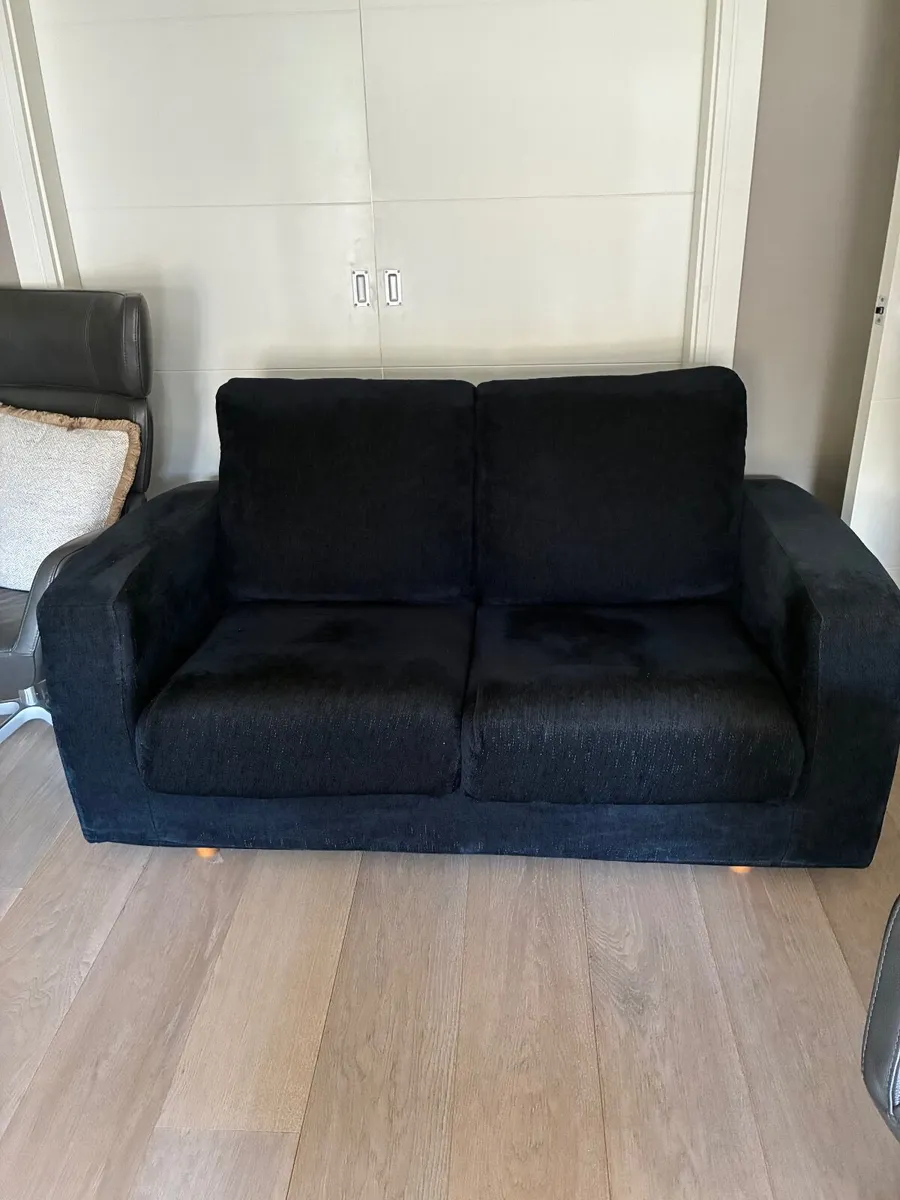 Sofa & armchair - Image 2