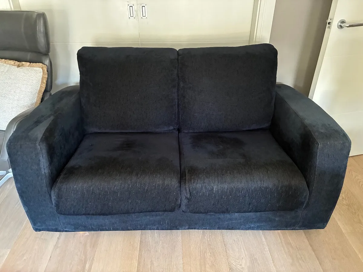 Sofa & armchair - Image 3