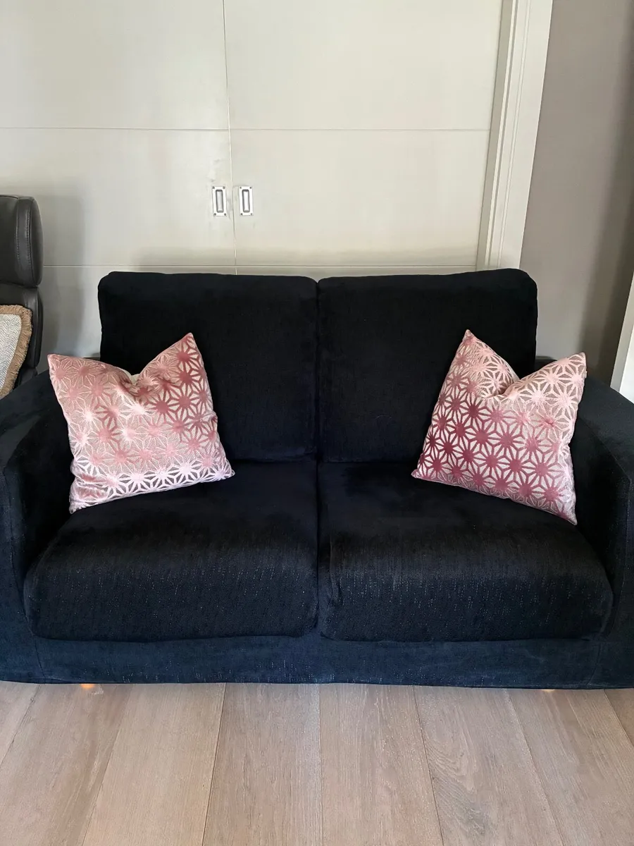 Sofa & armchair - Image 1