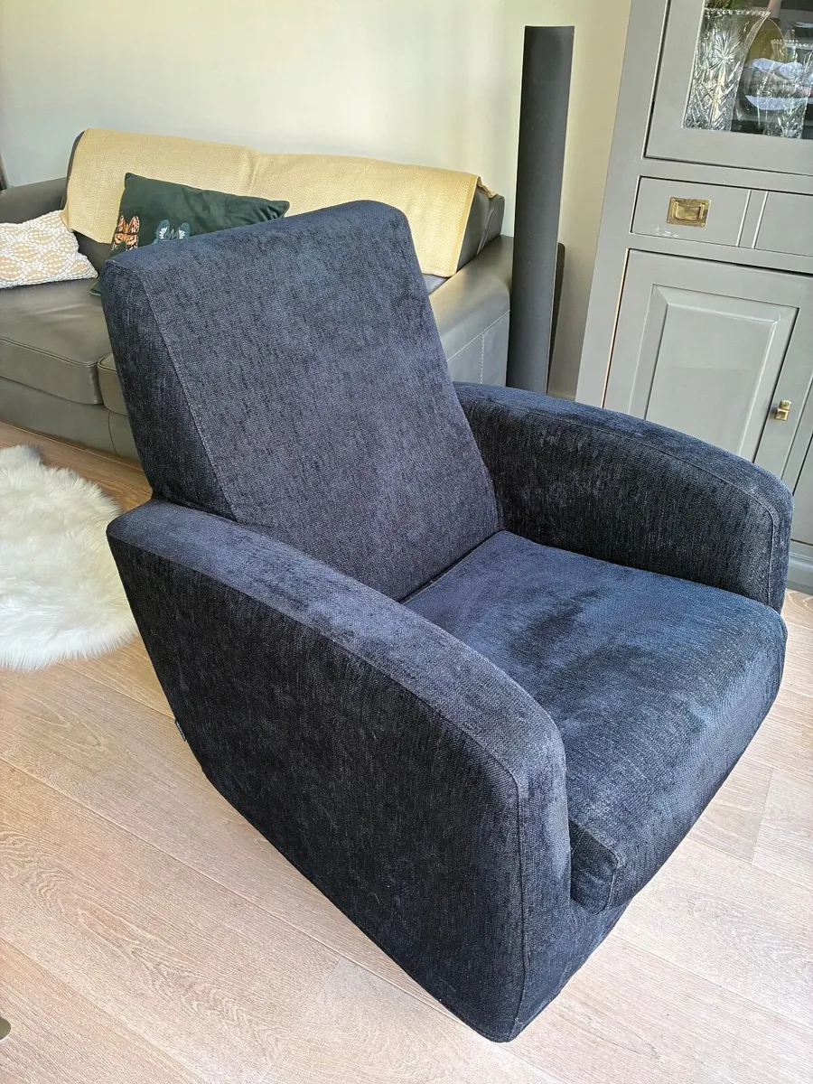 Sofa & armchair - Image 4