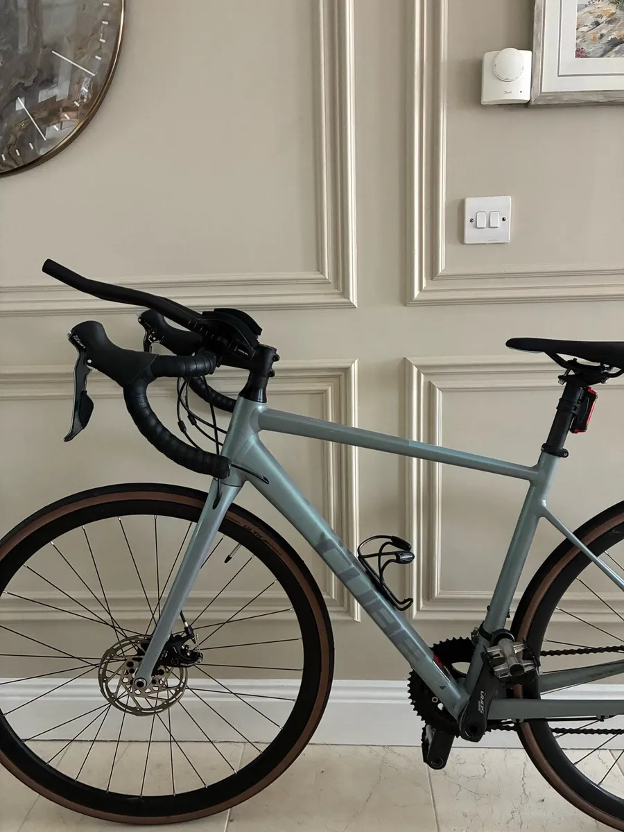 Cube road bike - Image 2