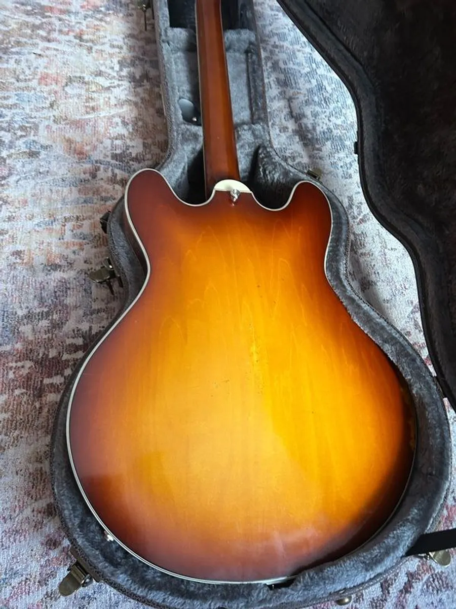 Eastman T64v - Image 3