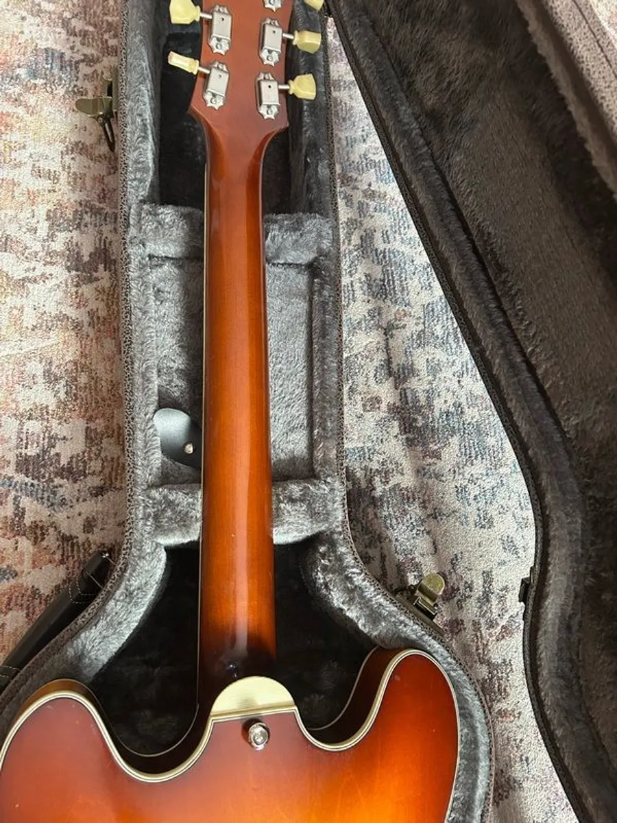 Eastman T64v - Image 4