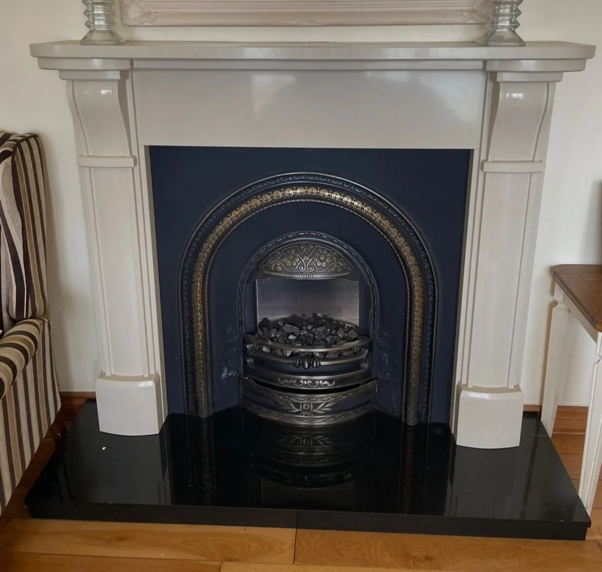 Fireplace - Image 1