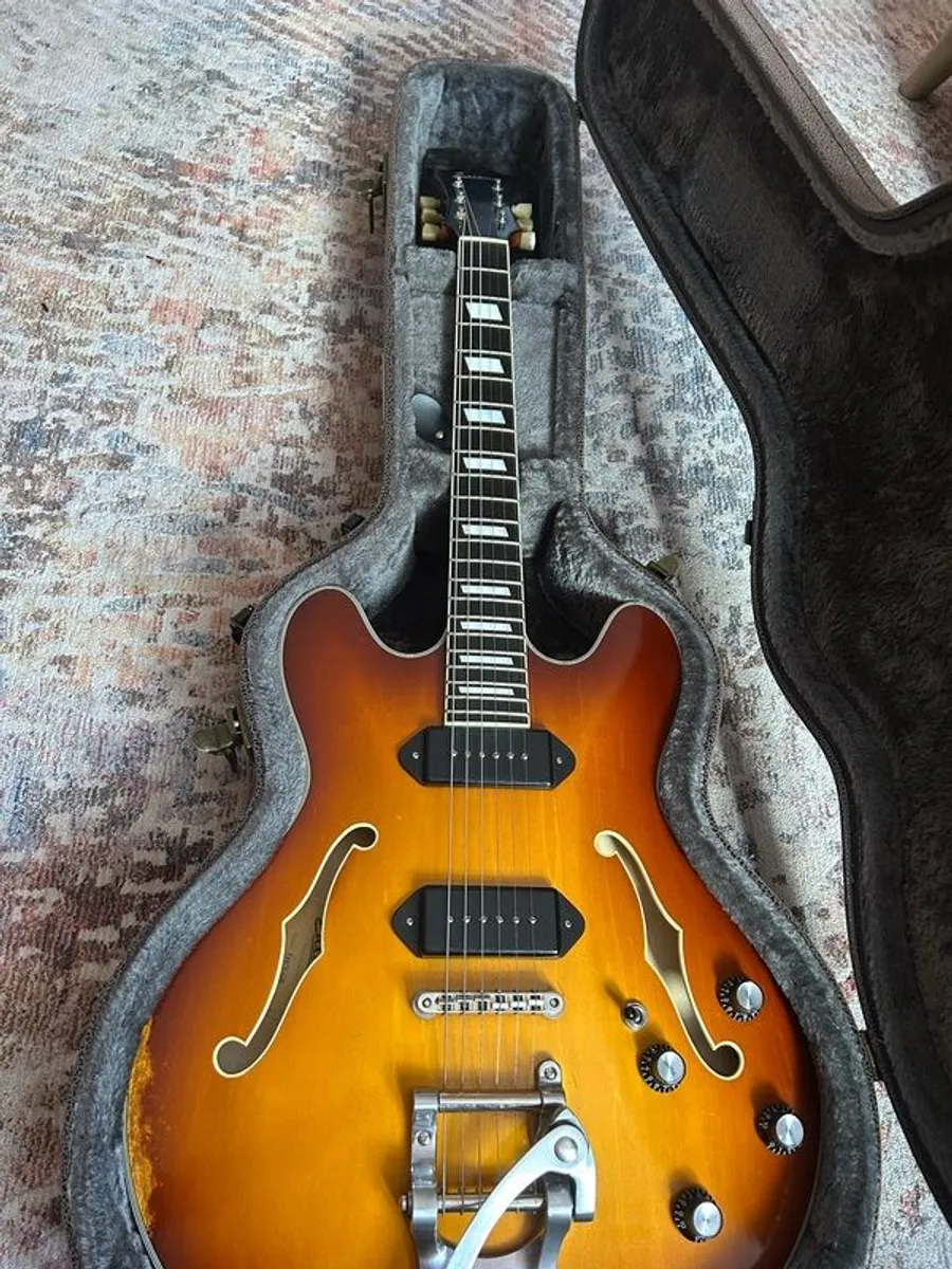 Eastman T64v - Image 1