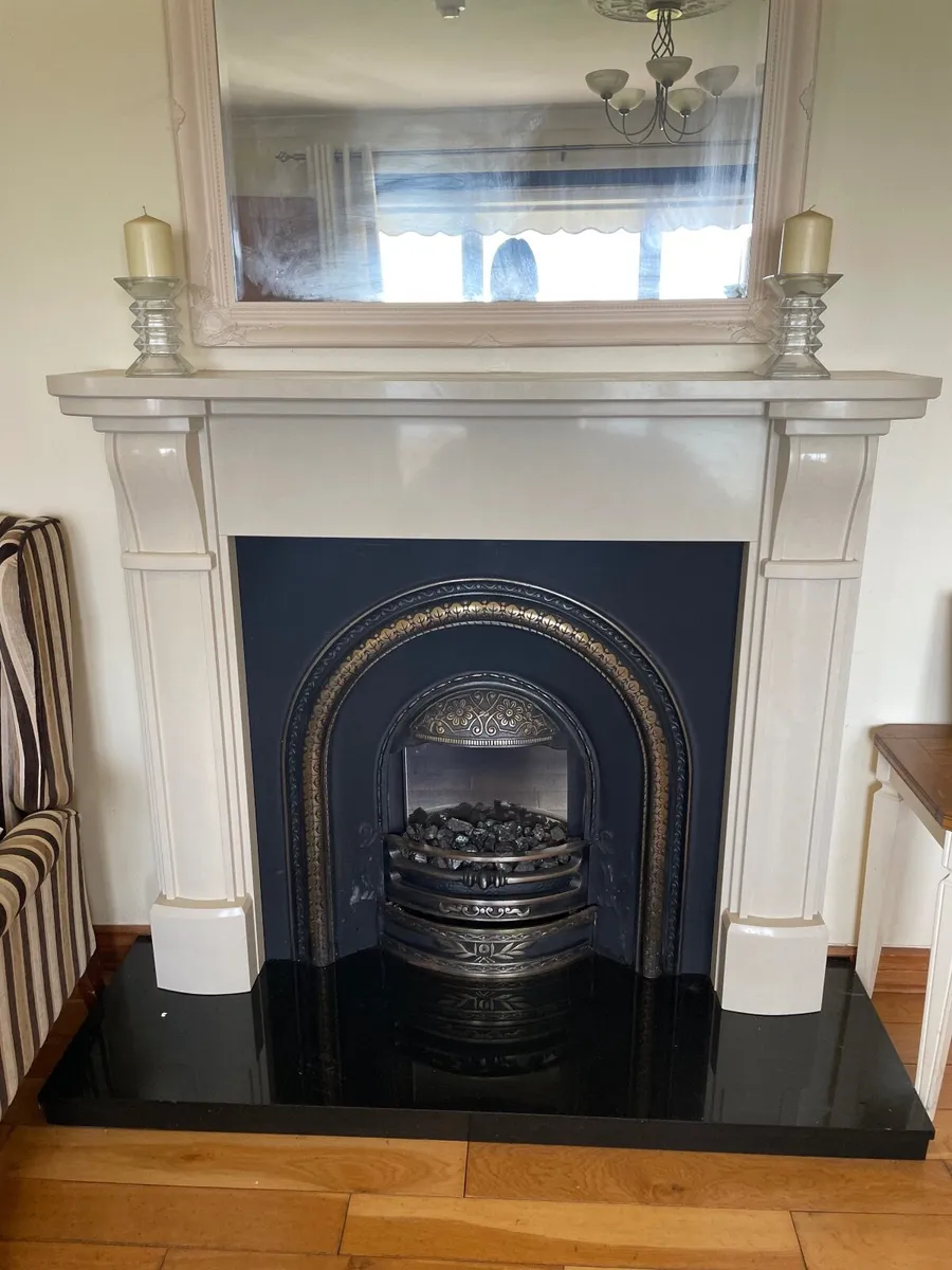 Fireplace - Image 2