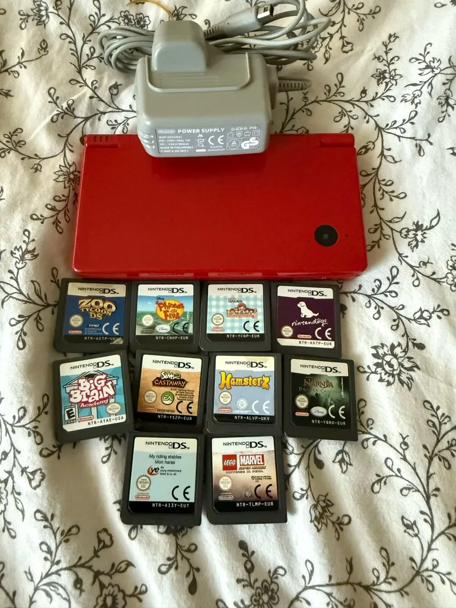 Nintendo DSi - Image 4