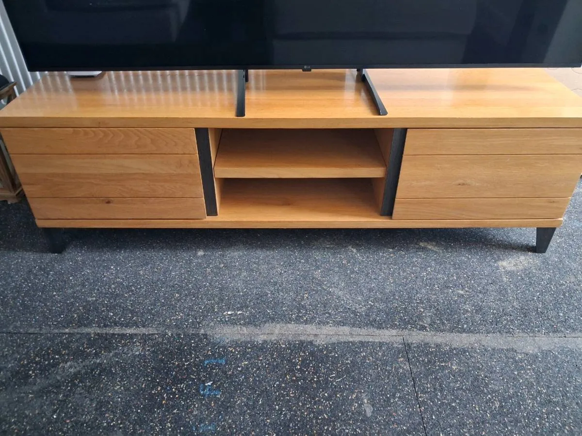 Tv unit - Image 1