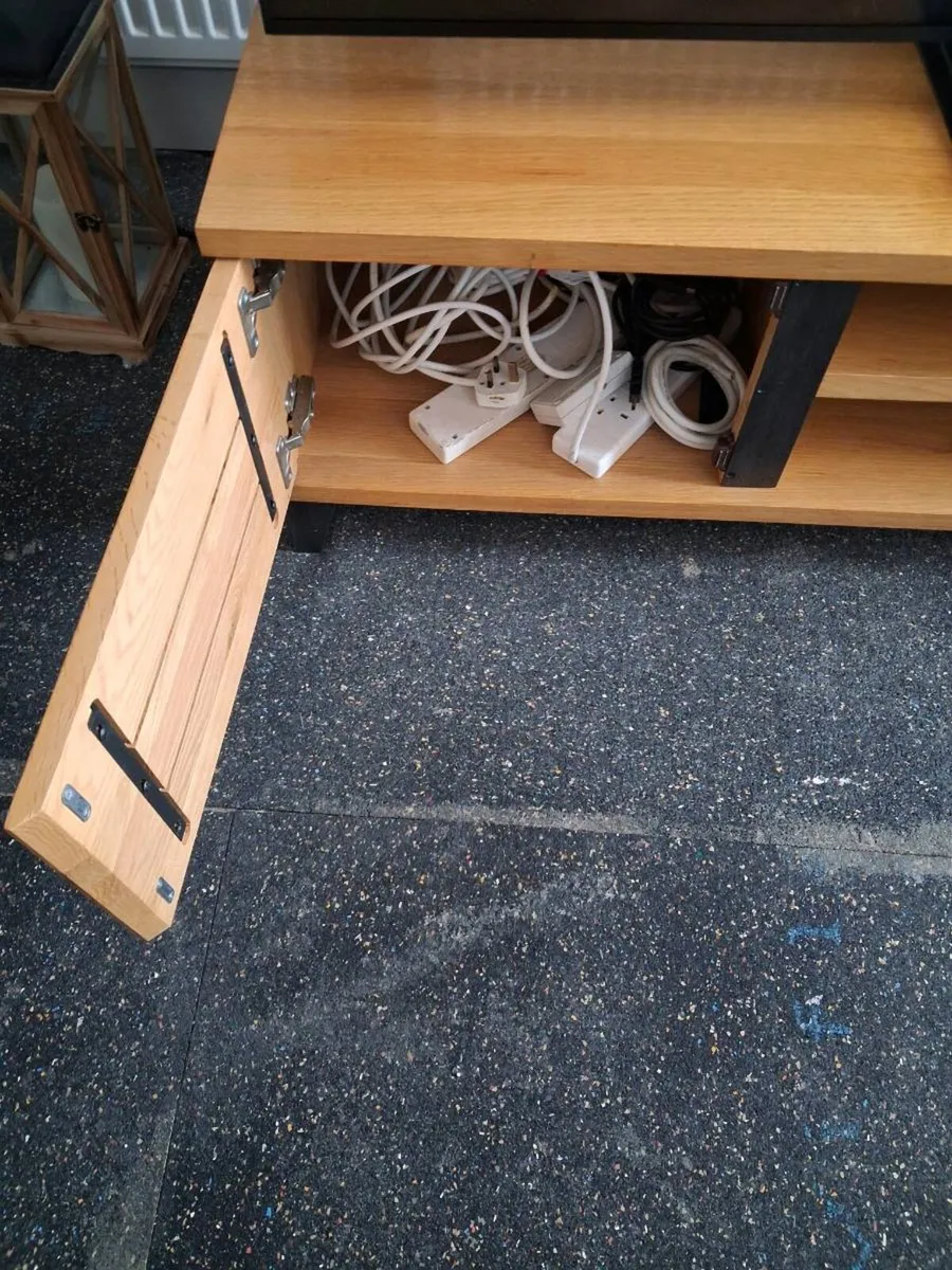 Tv unit - Image 4