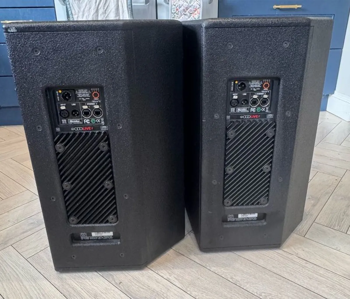 Martin Audio CDD Live12 (pair) - Image 2