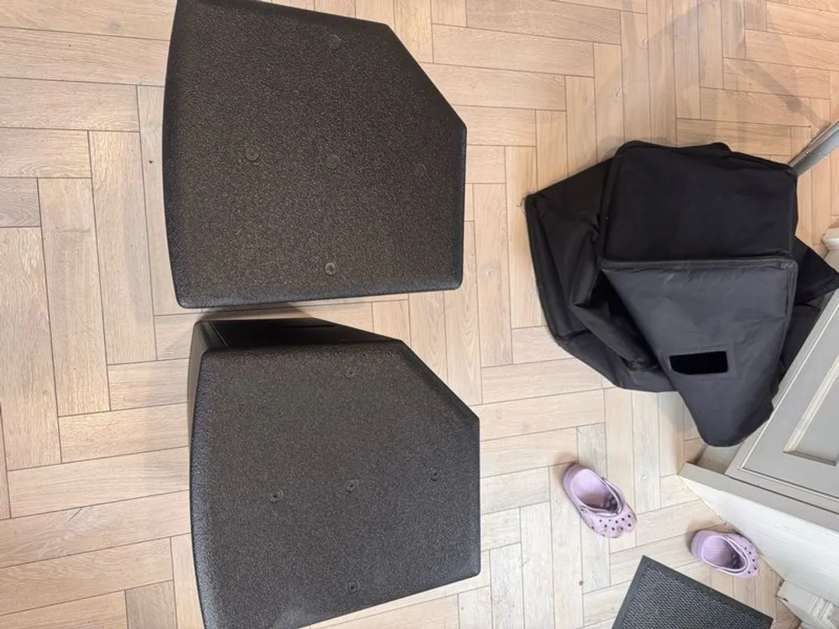 Martin Audio CDD Live12 (pair) - Image 3