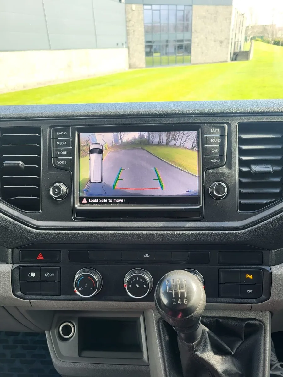 Man TGE 3.14 2019 - Image 2