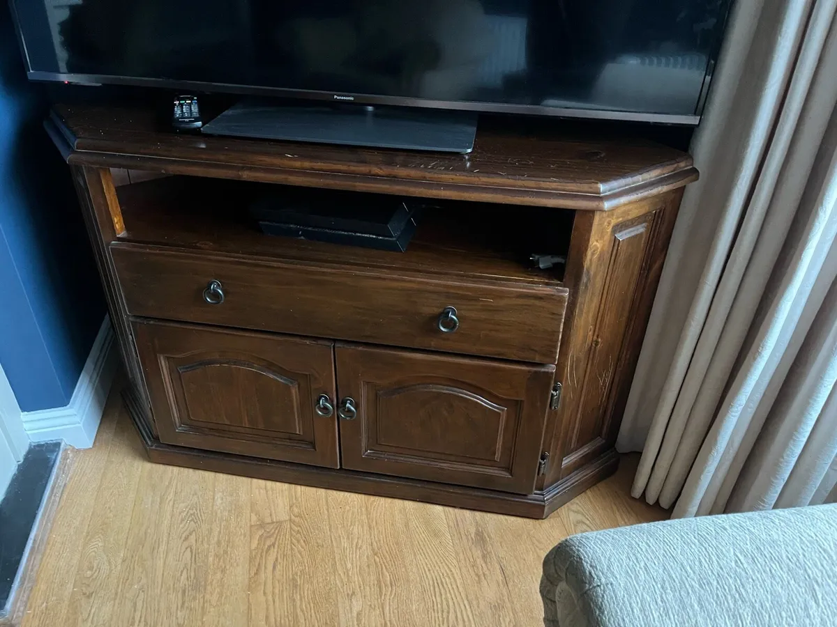 TV Unit