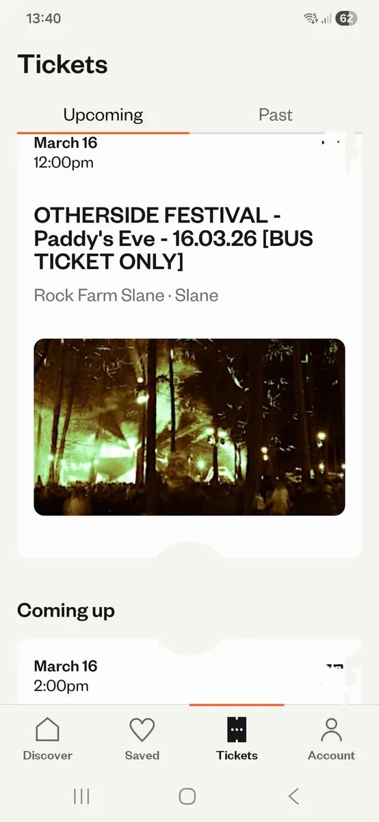 Otherside St. Patrick's Eve 2026 - Image 1