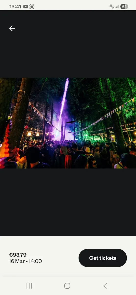 Otherside St. Patrick's Eve 2026 - Image 2