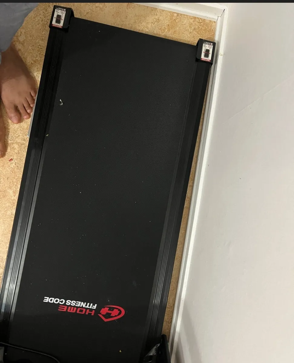 Treadmill - Image 3