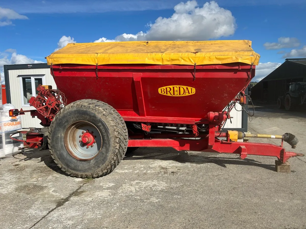 Bredal K85 - Image 2