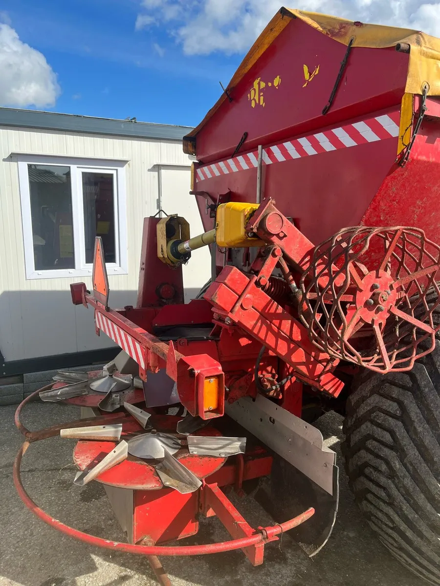 Bredal K85 - Image 3