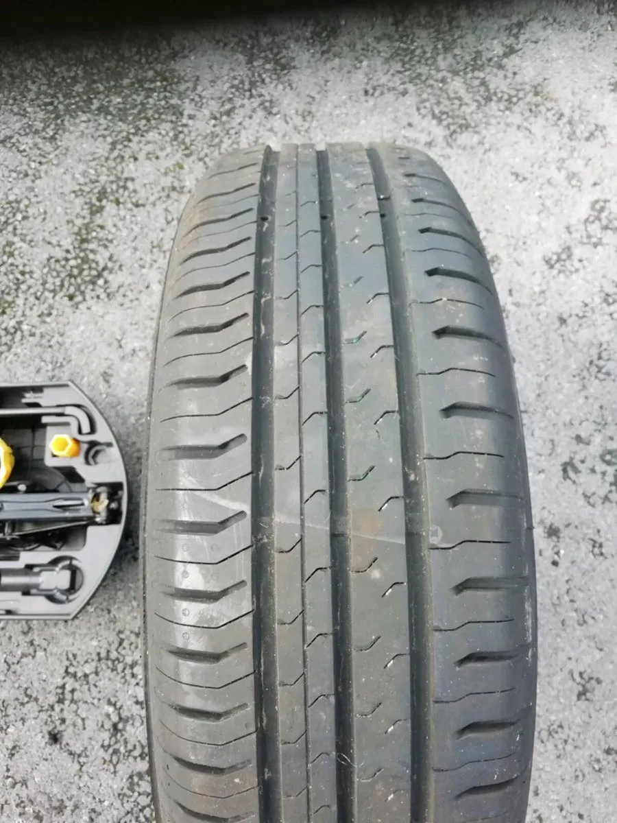 Spare wheel - Image 3