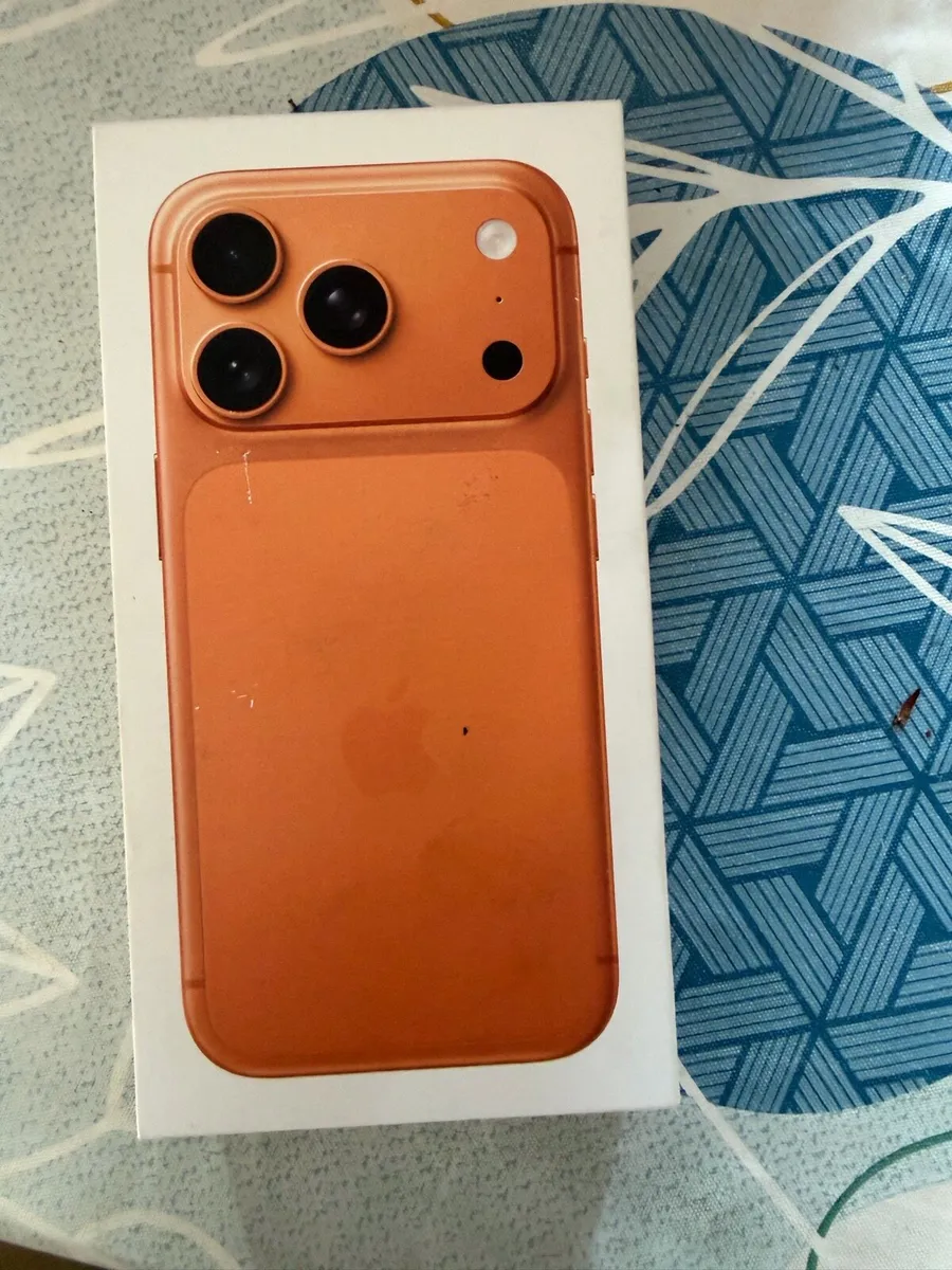 iPhone 17 pro - Image 4