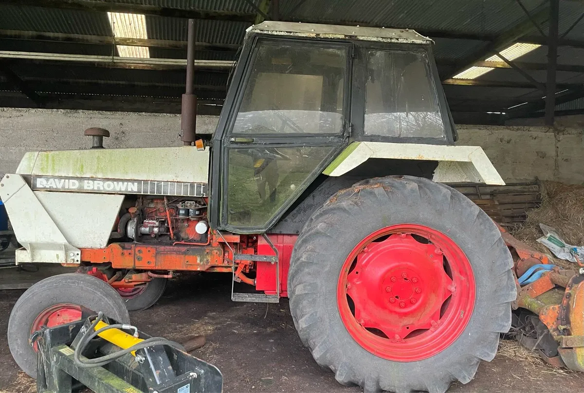 David brown - Image 2