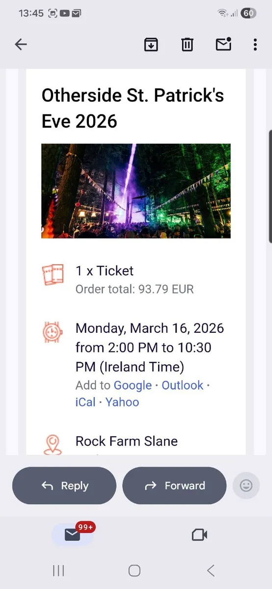 Otherside St. Patrick's Eve 2026 - Image 3