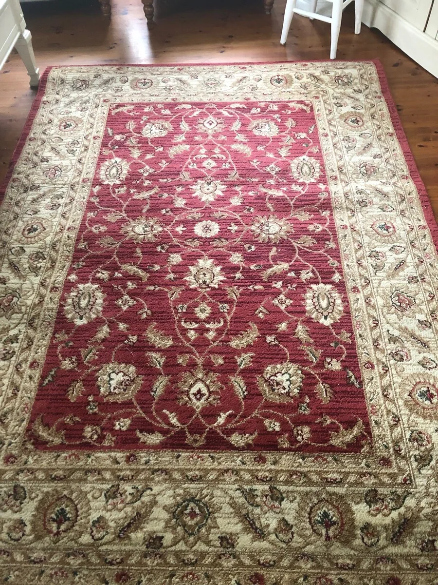 Large rug - Image 1