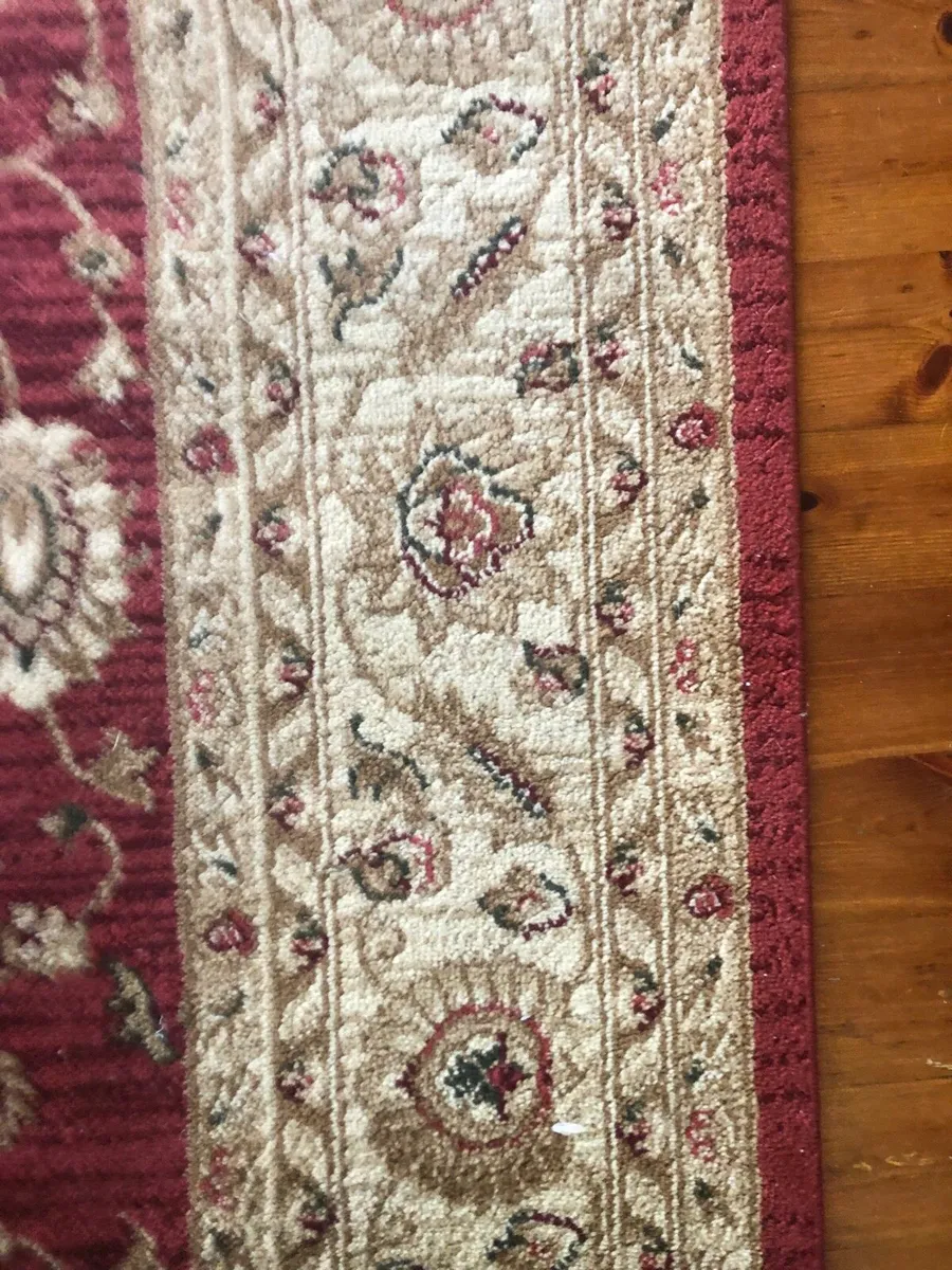 Large rug - Image 3