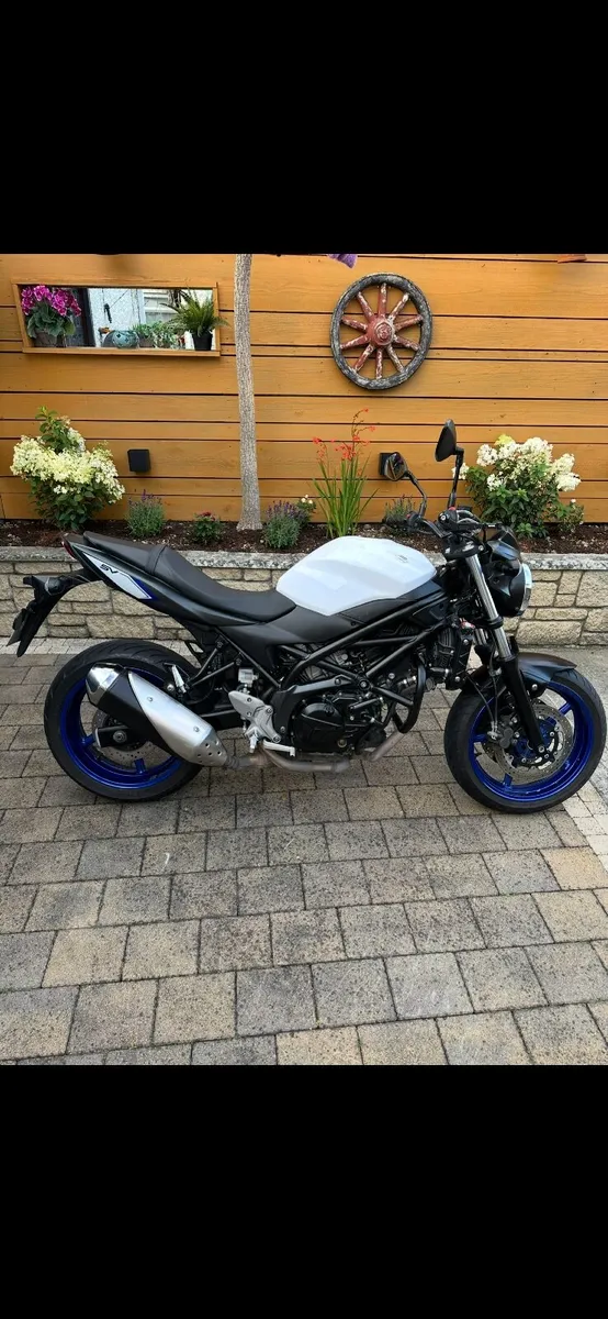 Suzuki Other 2016 - Image 1