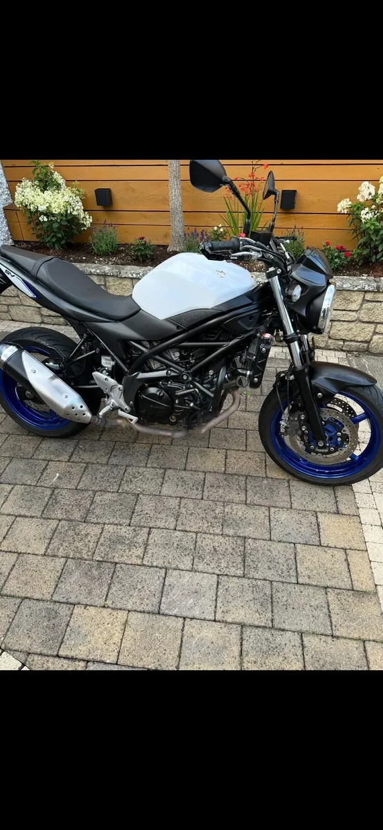 Suzuki Other 2016 - Image 3