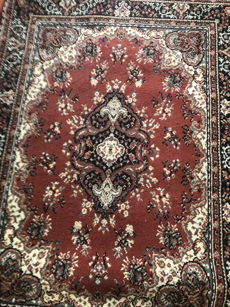 Large. Rug - Image 2