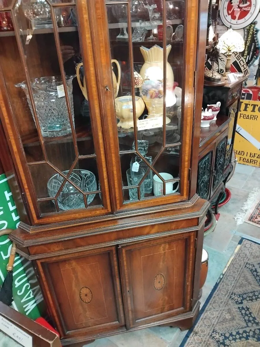 Antiques - Image 1
