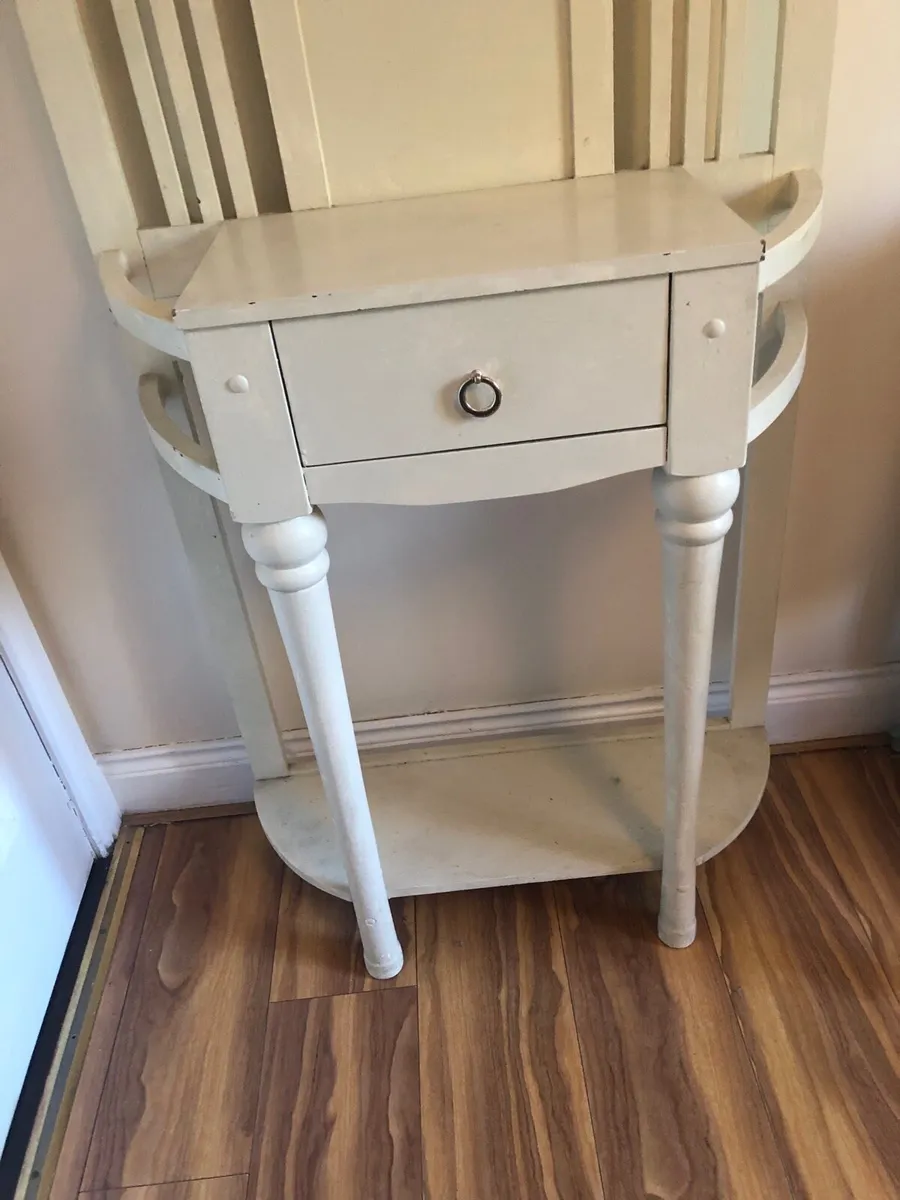 Hall stand - Image 2