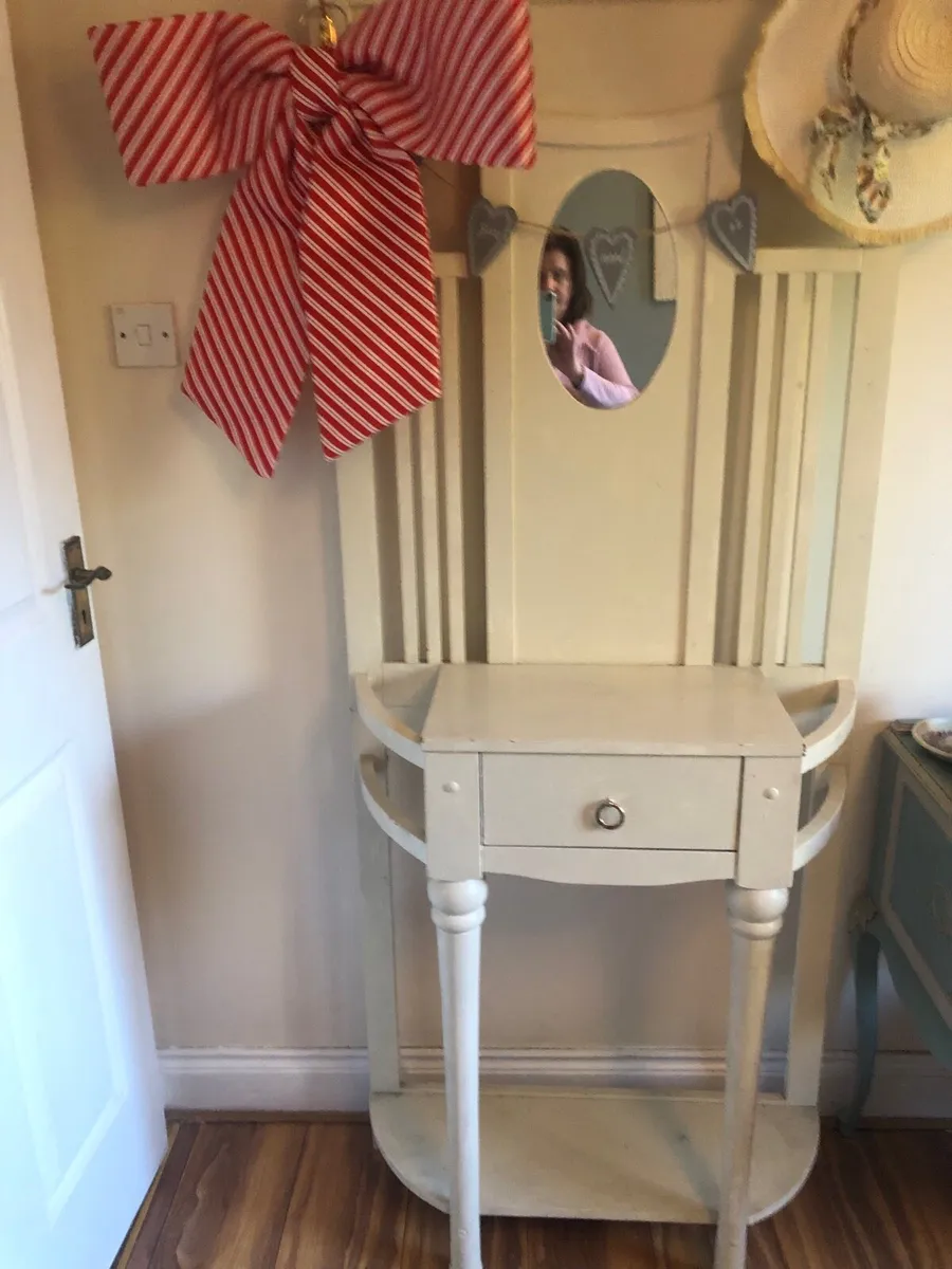 Hall stand - Image 4