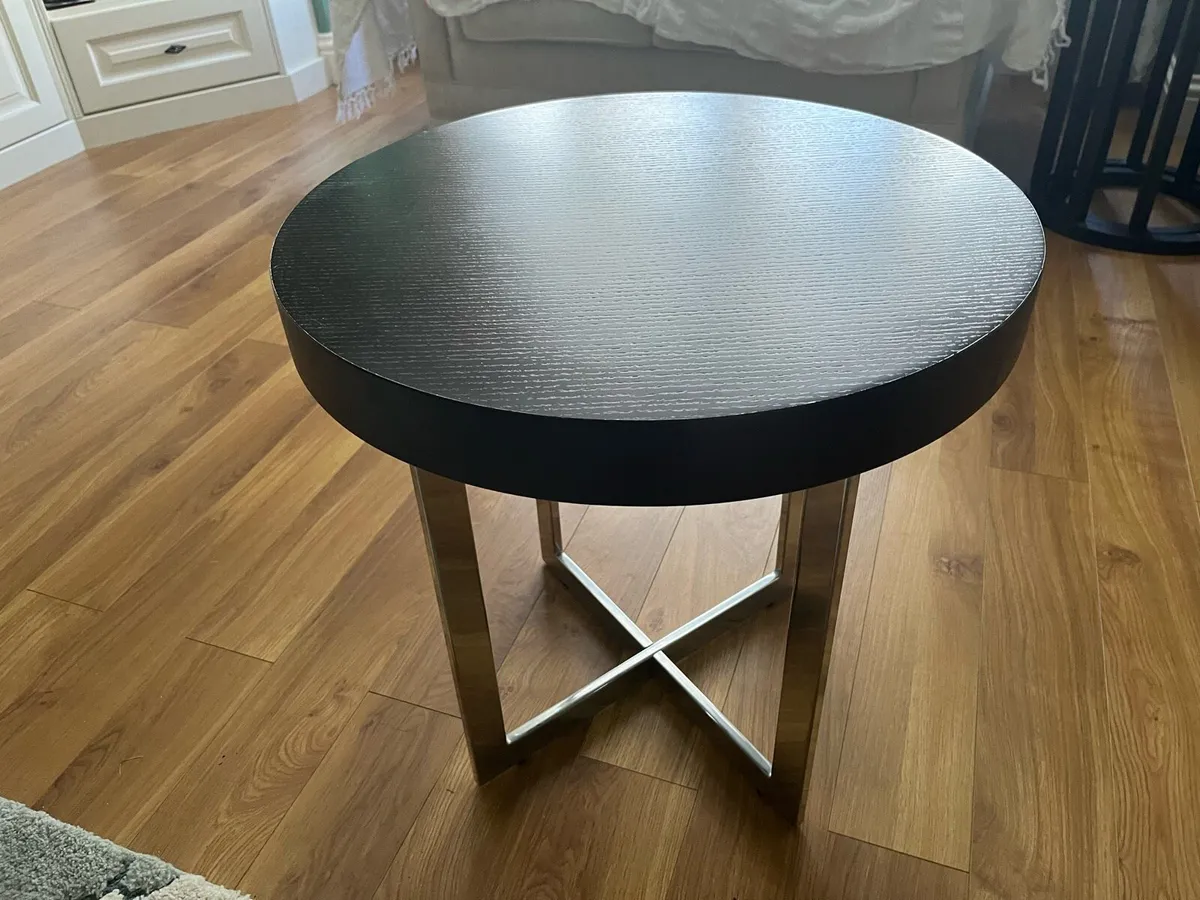 Side tables - Image 1
