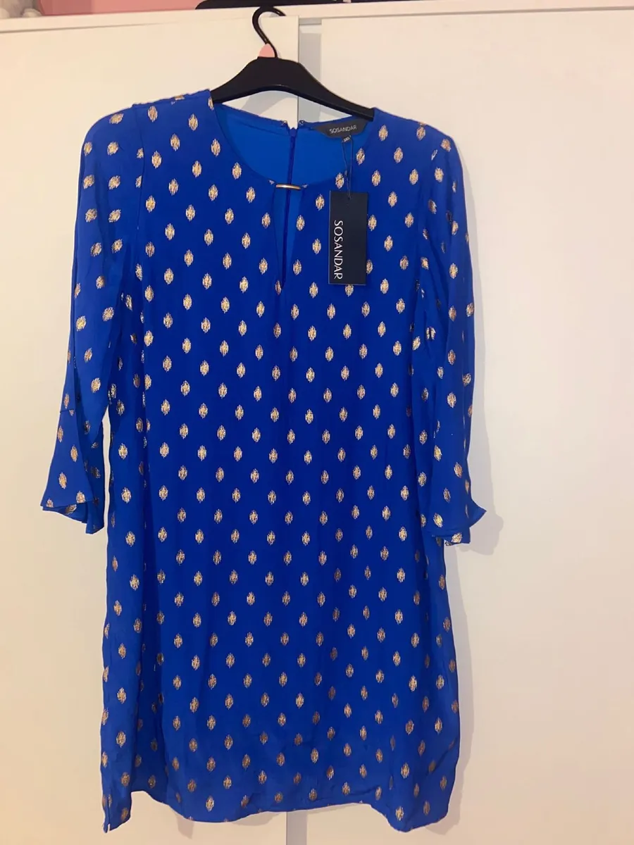 Ladies dress - Image 1