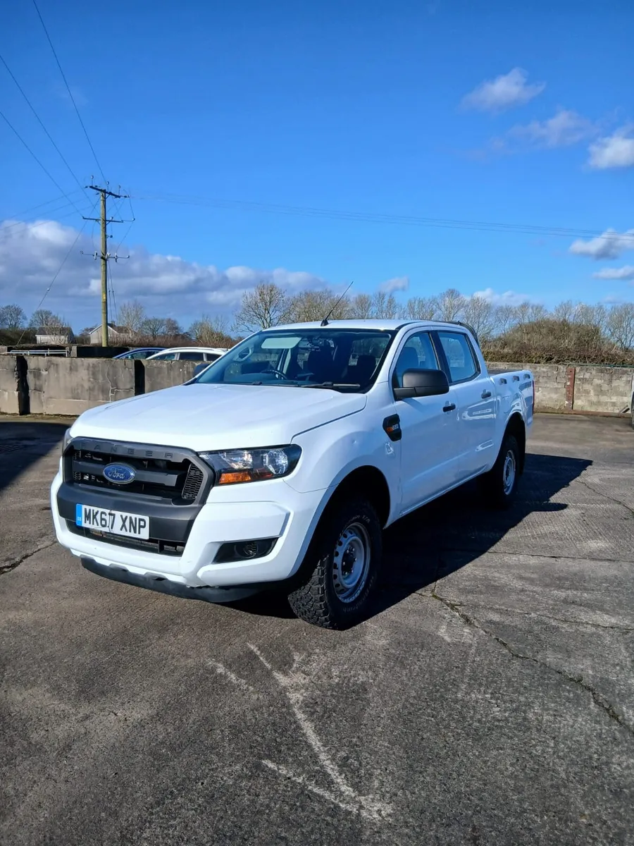 Ford Ranger - Image 1
