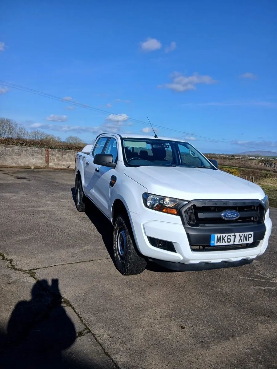 Ford Ranger - Image 2