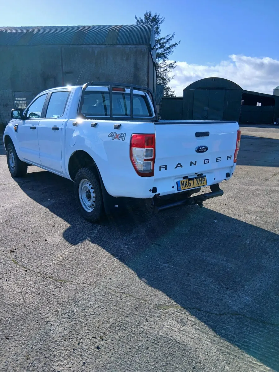 Ford Ranger - Image 3