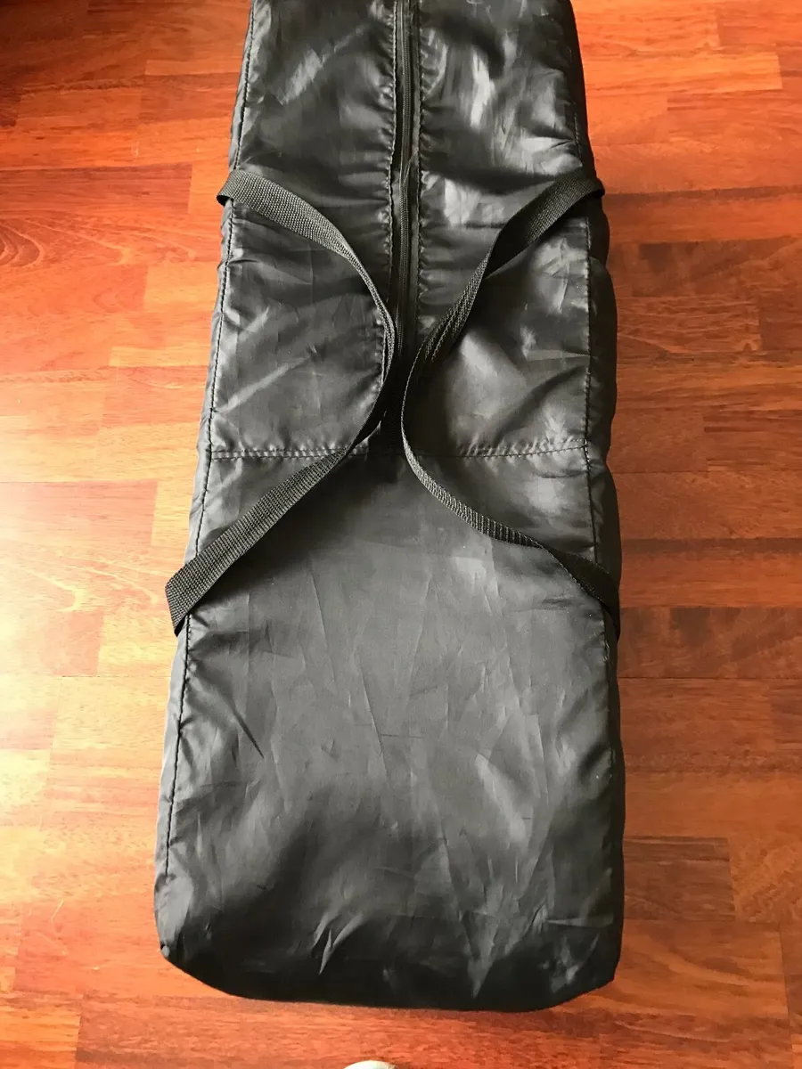 Travel cot - Image 3